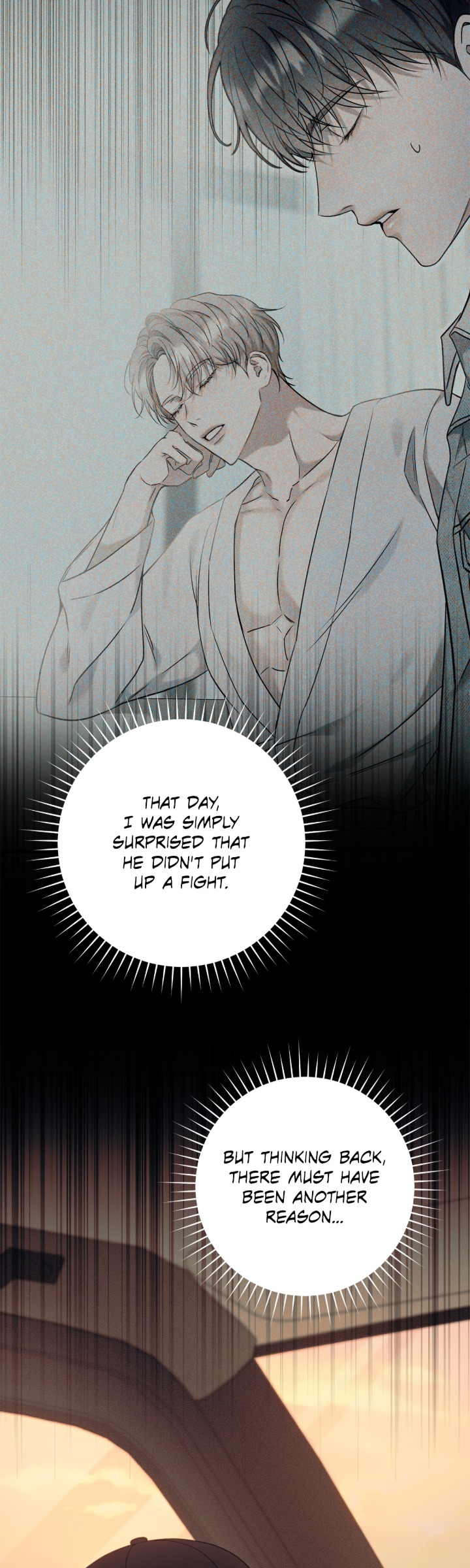 Read Introducing My Manager chapter 4 image 9 on Lezhin