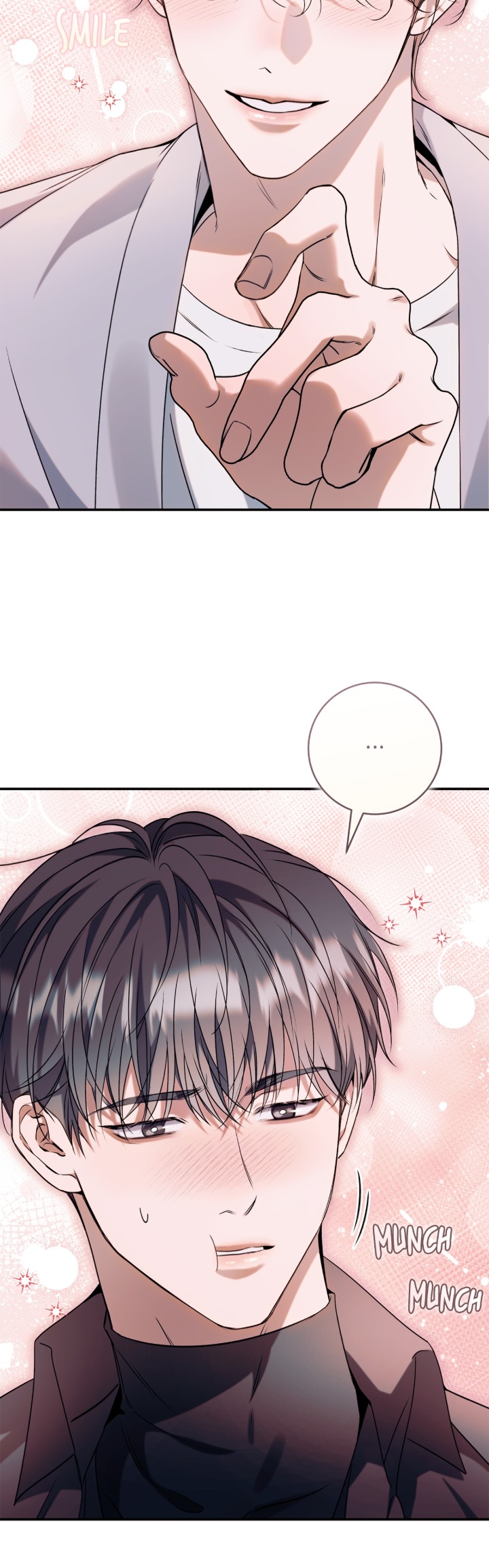 Read Introducing My Manager chapter 5 image 10 on Lezhin