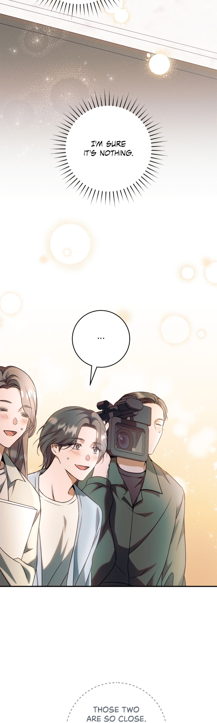 Read Introducing My Manager chapter 5 image 12 on Lezhin