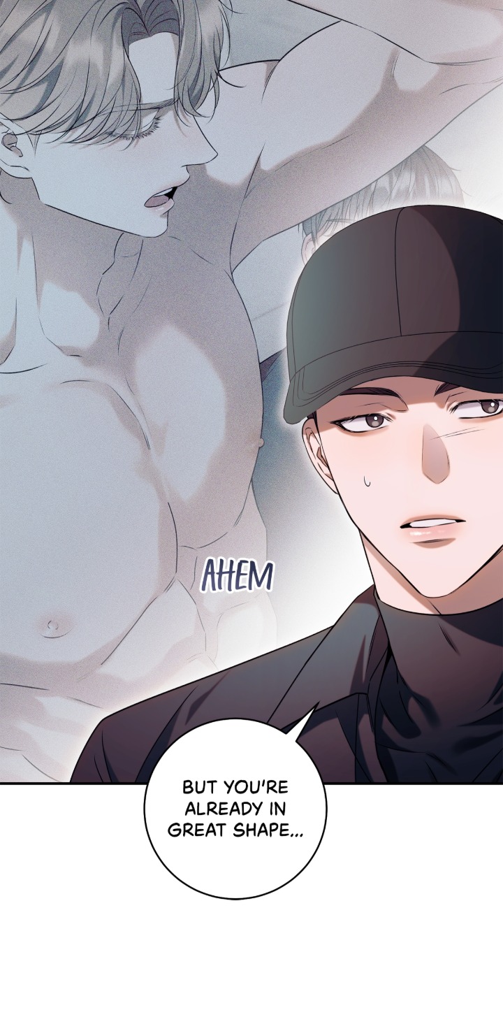 Read Introducing My Manager chapter 5 image 21 on Lezhin