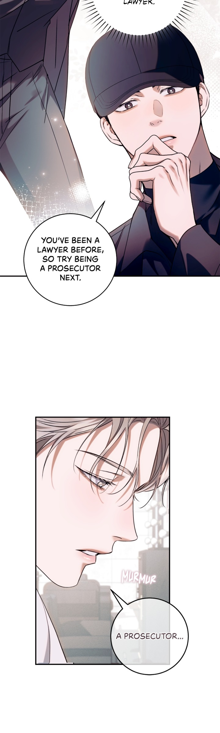 Read Introducing My Manager chapter 5 image 26 on Lezhin
