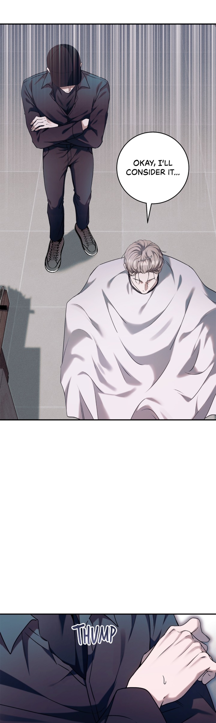 Read Introducing My Manager chapter 5 image 28 on Lezhin