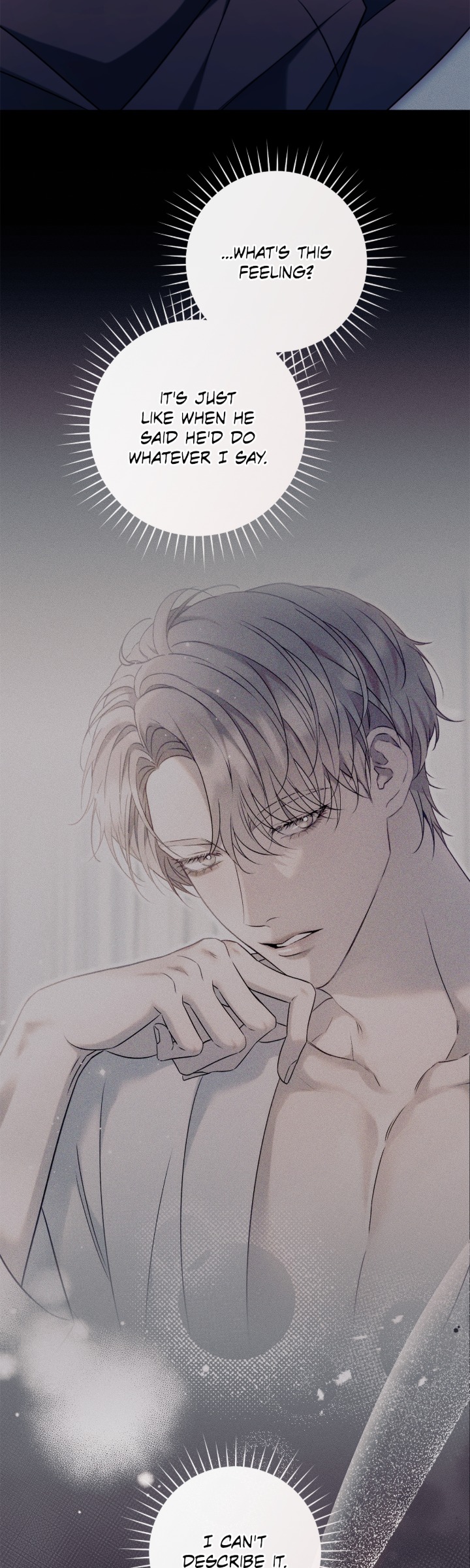 Read Introducing My Manager chapter 5 image 29 on Lezhin