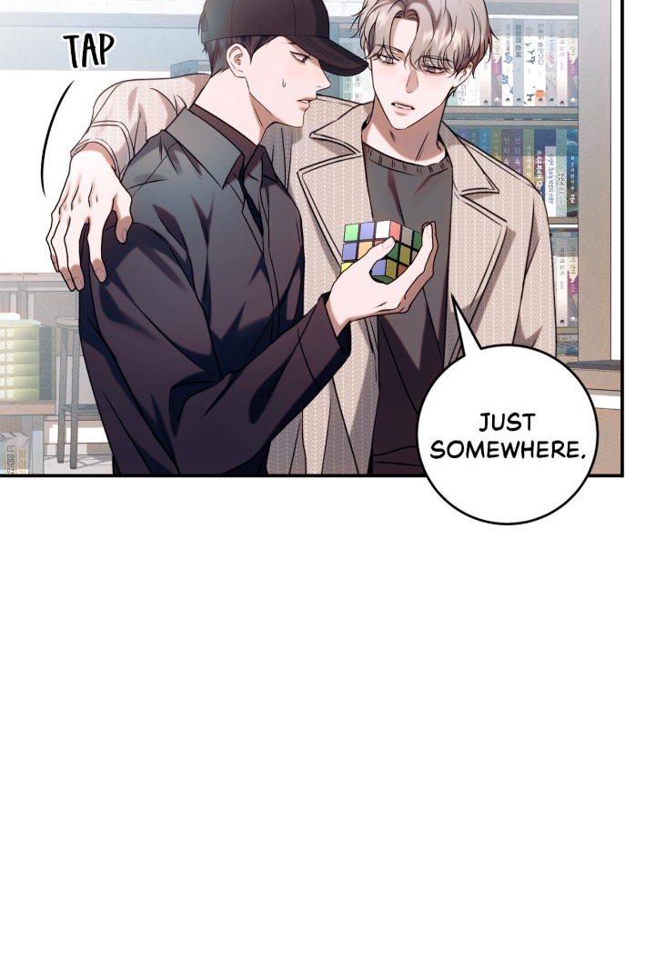 Read Introducing My Manager chapter 5 image 43 on Lezhin