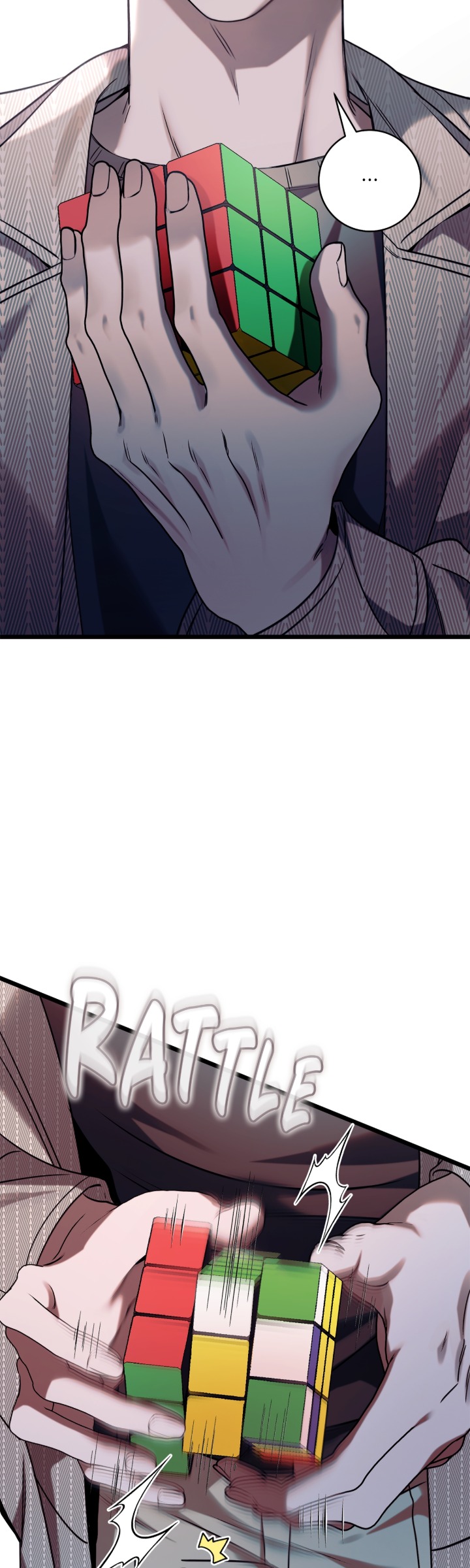 Read Introducing My Manager chapter 5 image 46 on Lezhin