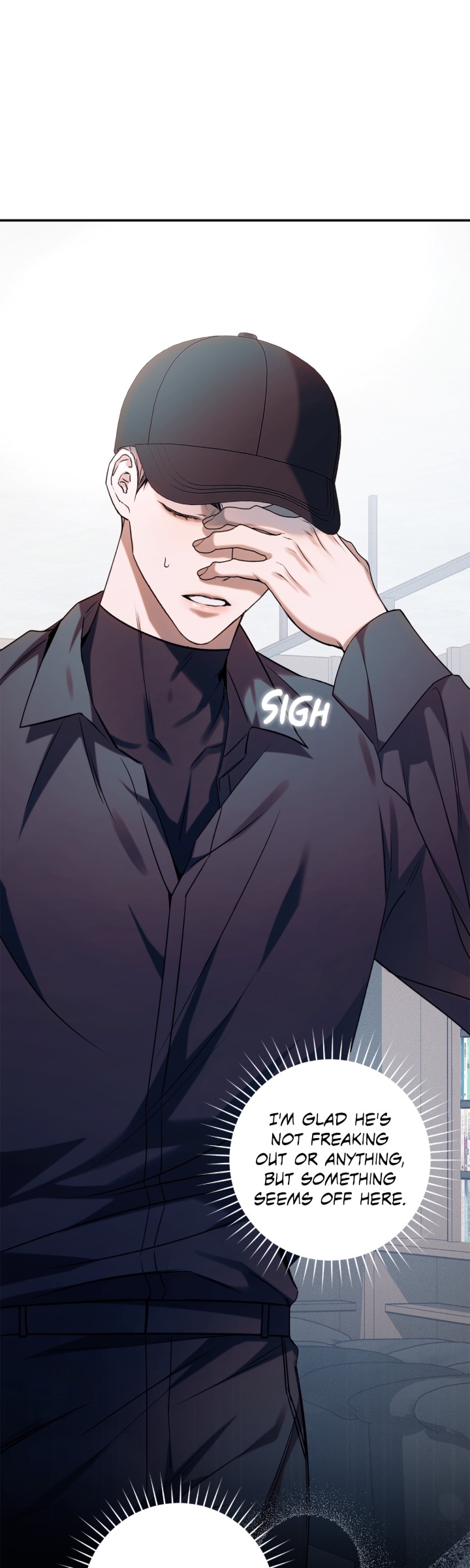 Read Introducing My Manager chapter 5 image 50 on Lezhin
