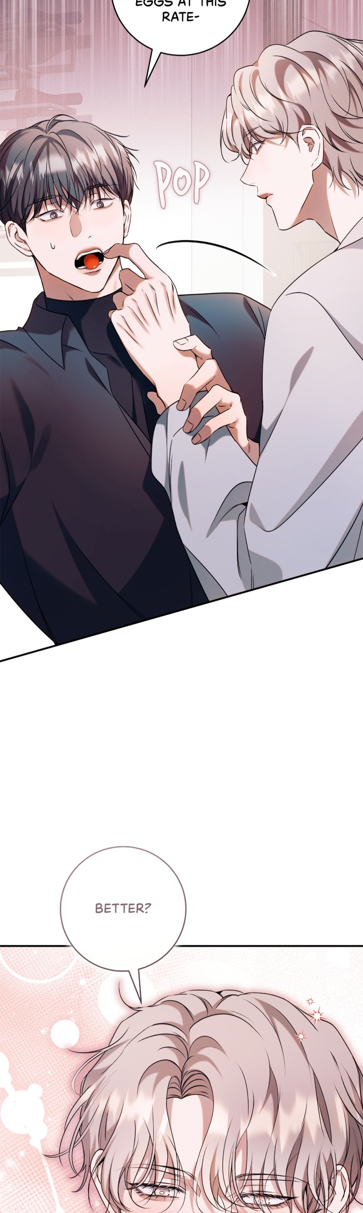 Read Introducing My Manager chapter 5 image 9 on Lezhin