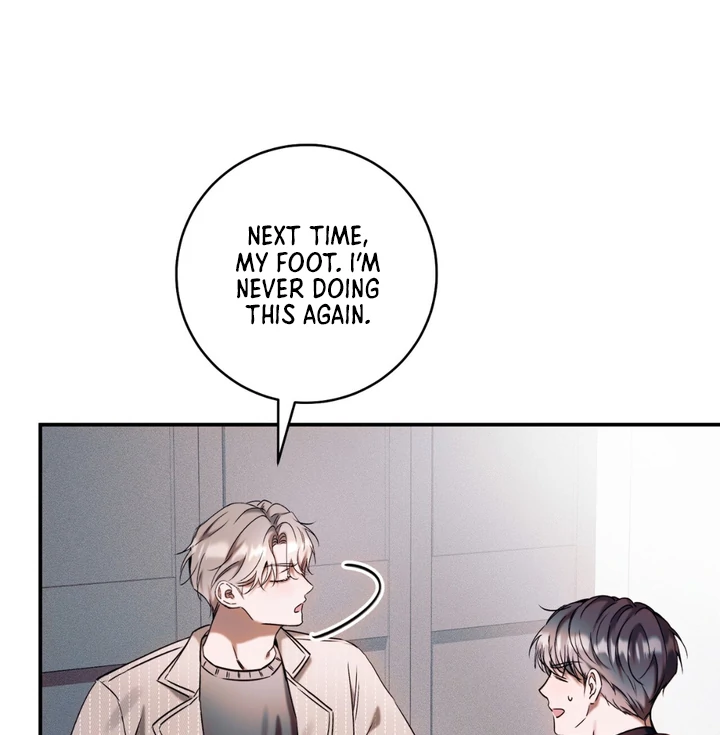 Read Introducing My Manager chapter 6 image 13 on Lezhin