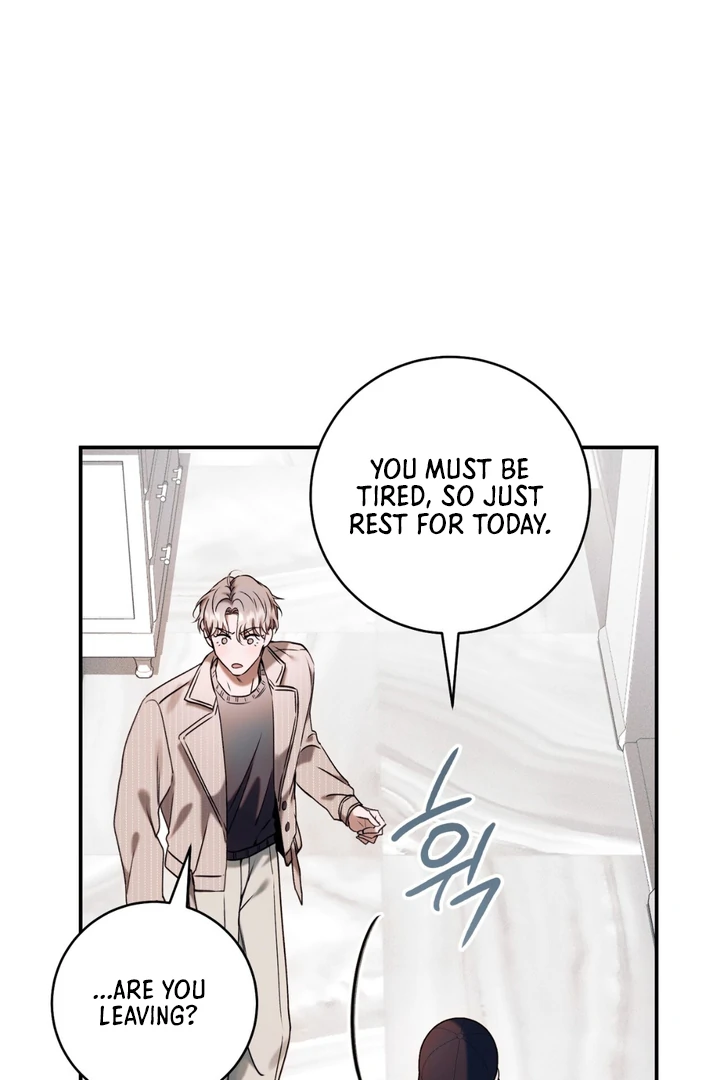 Read Introducing My Manager chapter 6 image 16 on Lezhin