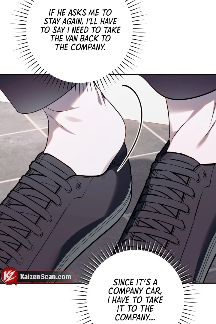 Read Introducing My Manager chapter 6 image 18 on Lezhin