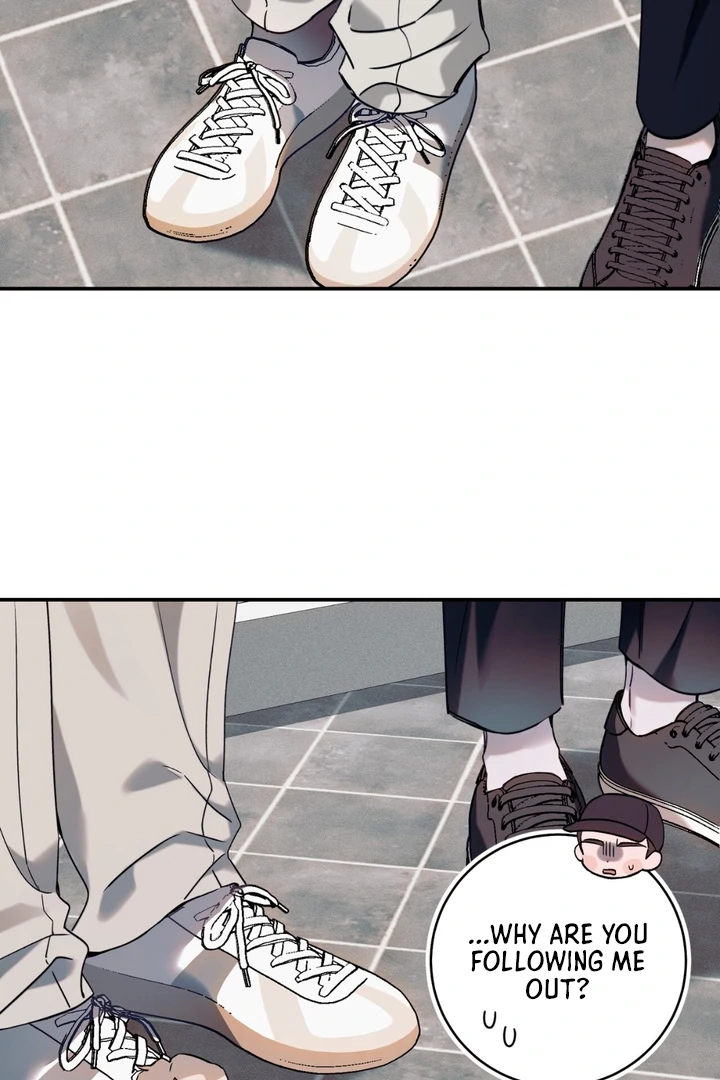 Read Introducing My Manager chapter 6 image 21 on Lezhin