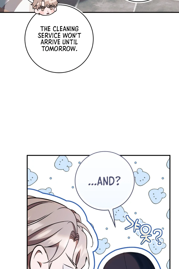 Read Introducing My Manager chapter 6 image 22 on Lezhin