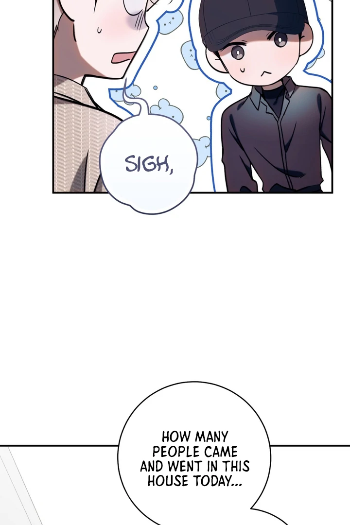 Read Introducing My Manager chapter 6 image 23 on Lezhin