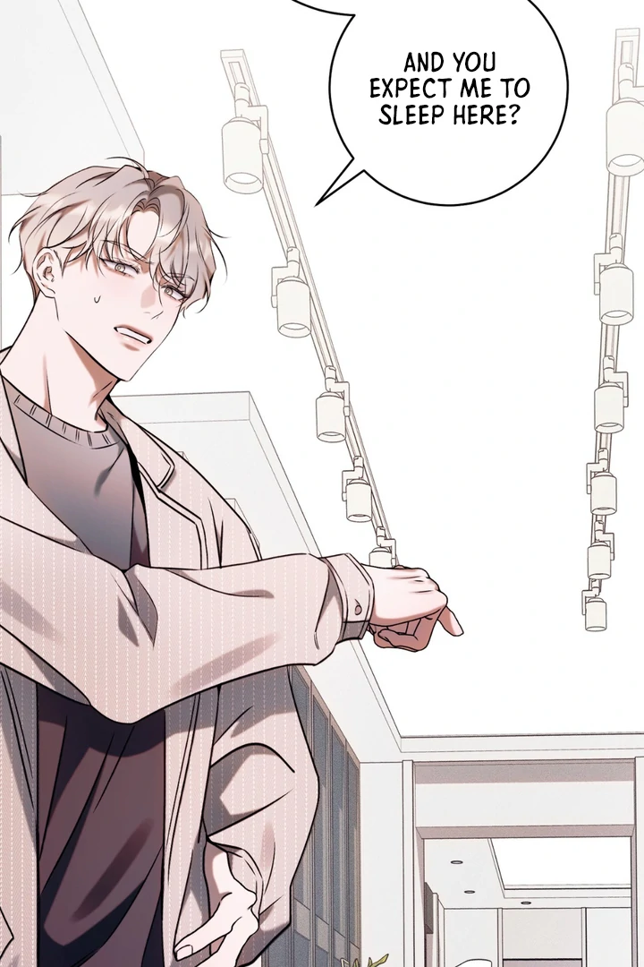 Read Introducing My Manager chapter 6 image 24 on Lezhin