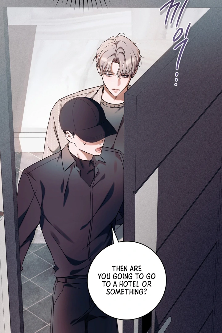 Read Introducing My Manager chapter 6 image 28 on Lezhin