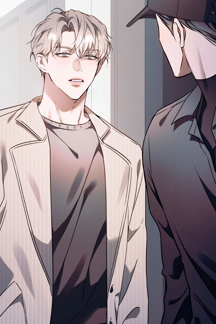Read Introducing My Manager chapter 6 image 31 on Lezhin