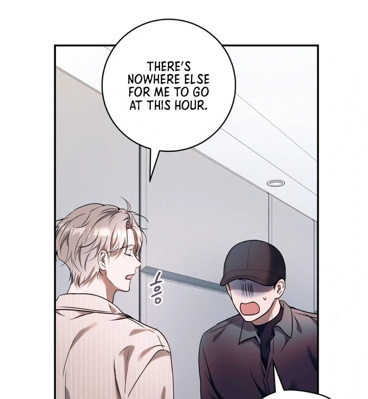 Read Introducing My Manager chapter 6 image 40 on Lezhin