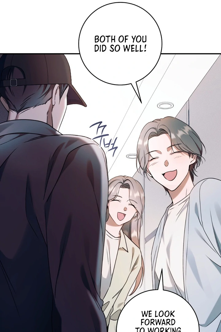 Read Introducing My Manager chapter 6 image 7 on Lezhin