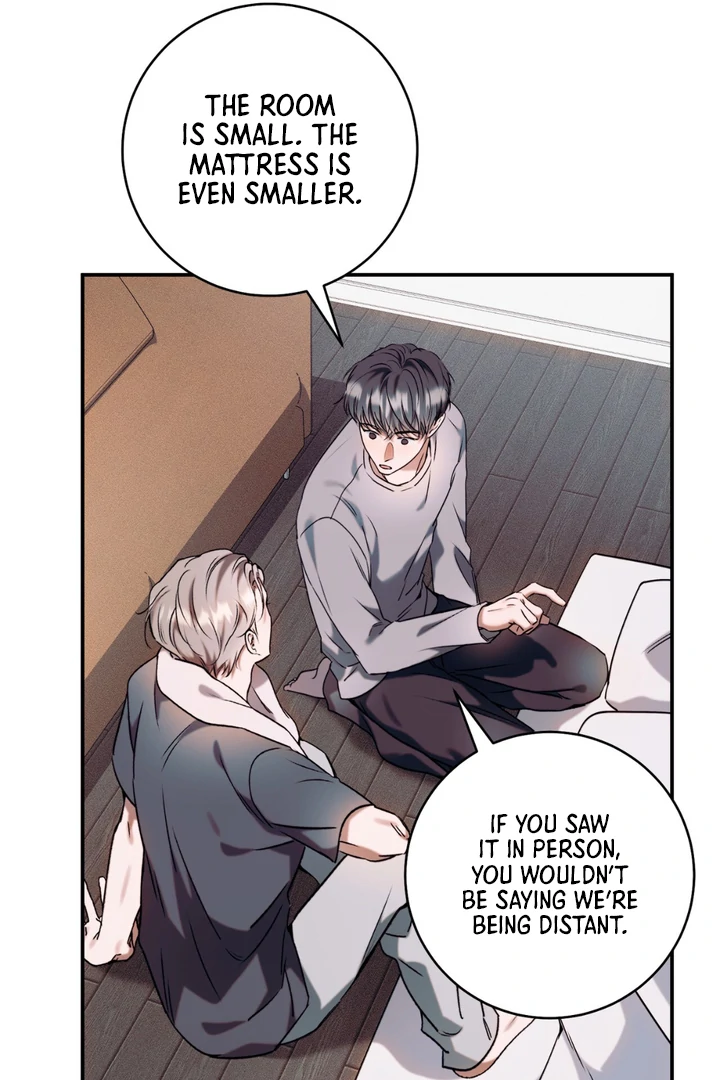 Read Introducing My Manager chapter 6 image 84 on Lezhin
