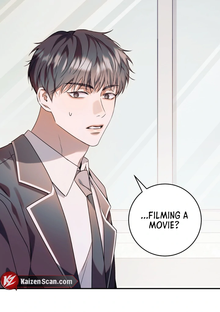 Read Introducing My Manager chapter 7 image 15 on Lezhin