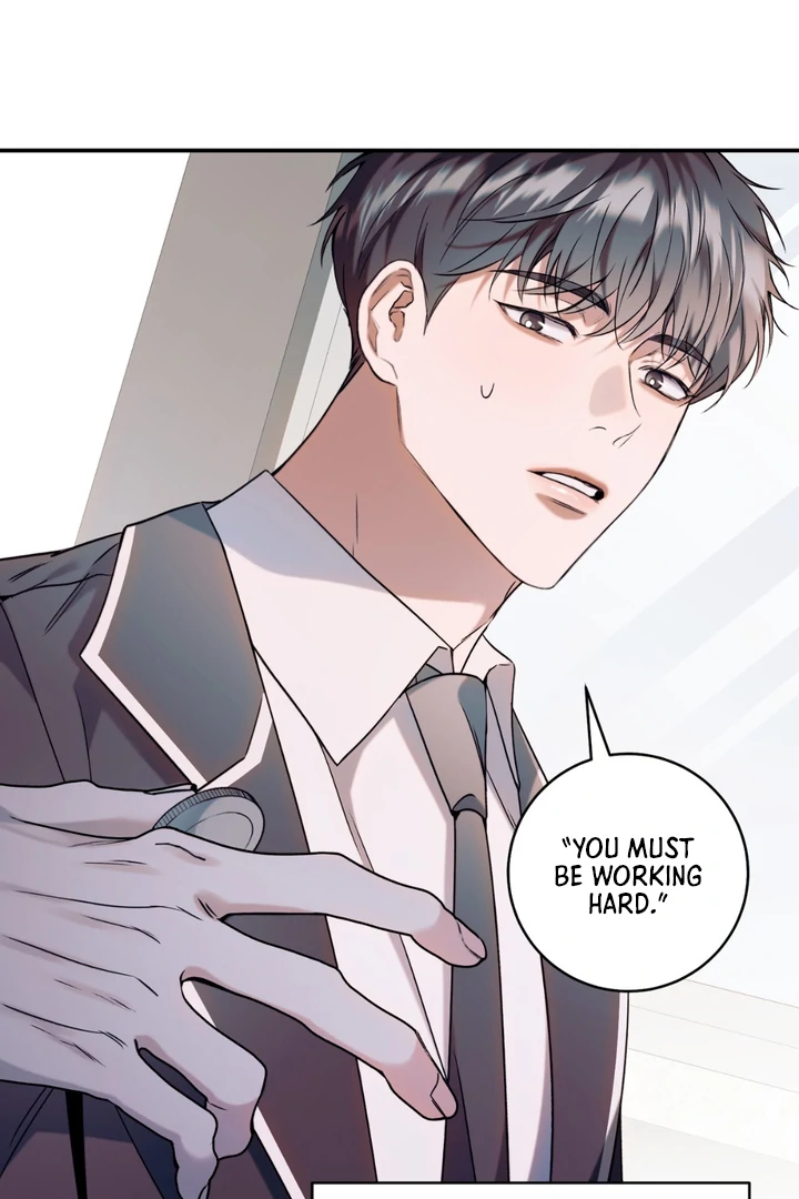 Read Introducing My Manager chapter 7 image 19 on Lezhin