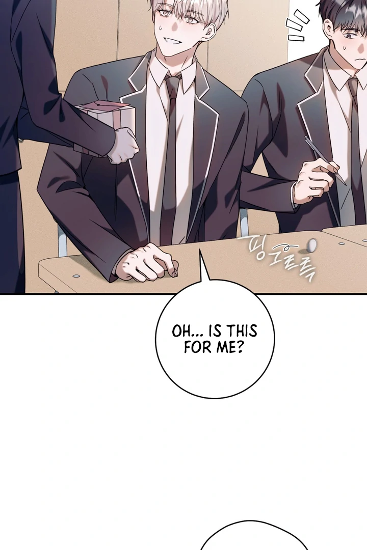 Read Introducing My Manager chapter 7 image 26 on Lezhin