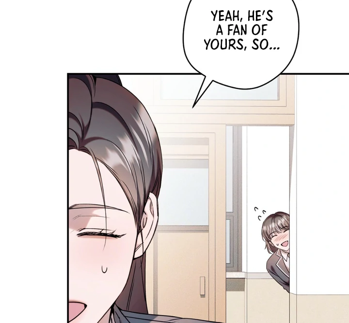 Read Introducing My Manager chapter 7 image 27 on Lezhin