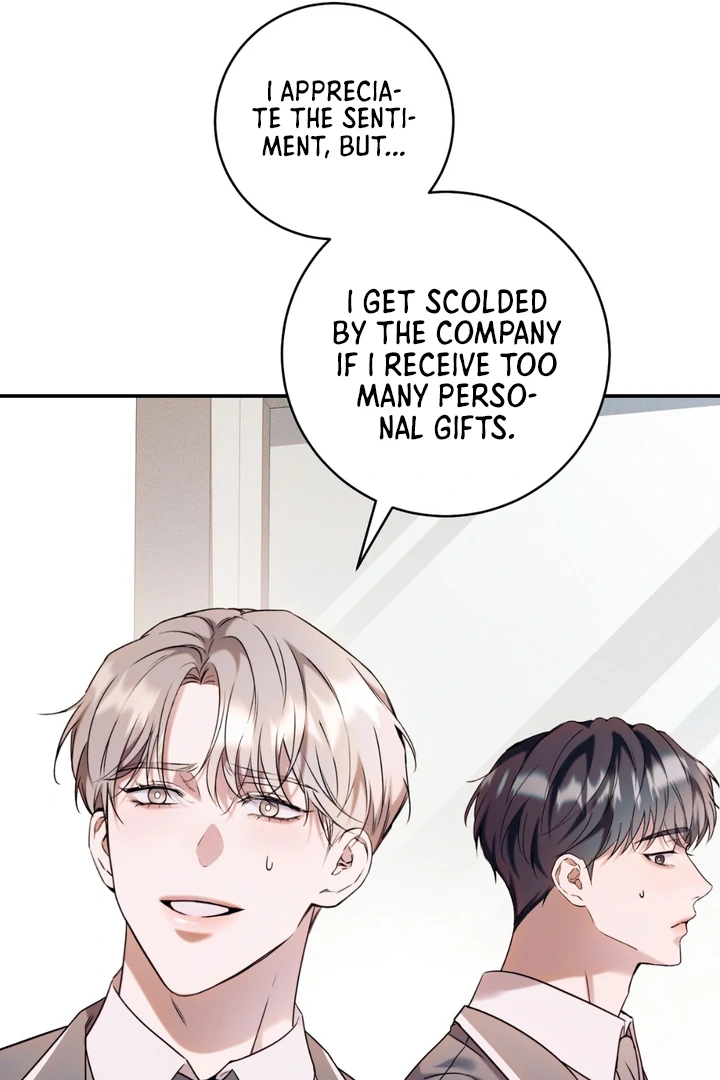 Read Introducing My Manager chapter 7 image 29 on Lezhin