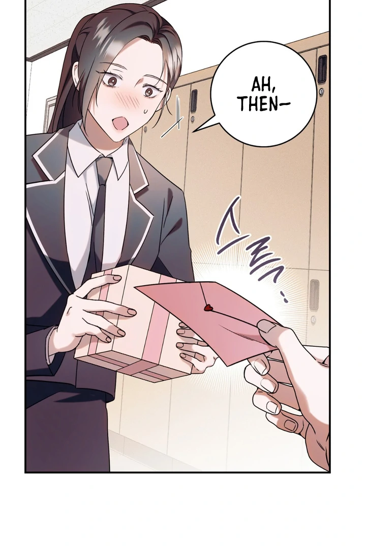Read Introducing My Manager chapter 7 image 31 on Lezhin