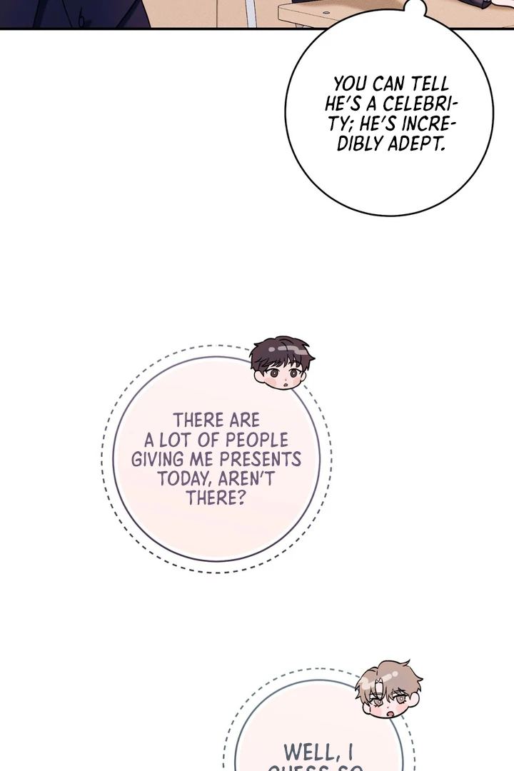 Read Introducing My Manager chapter 7 image 35 on Lezhin