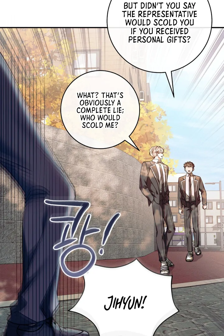 Read Introducing My Manager chapter 7 image 78 on Lezhin