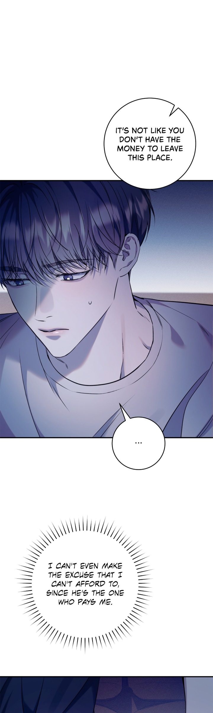 Read Introducing My Manager chapter 8 image 1 on Lezhin