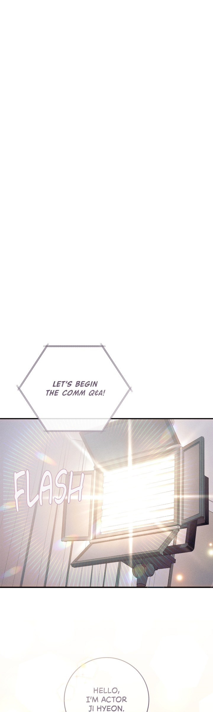 Read Introducing My Manager chapter 8 image 10 on Lezhin