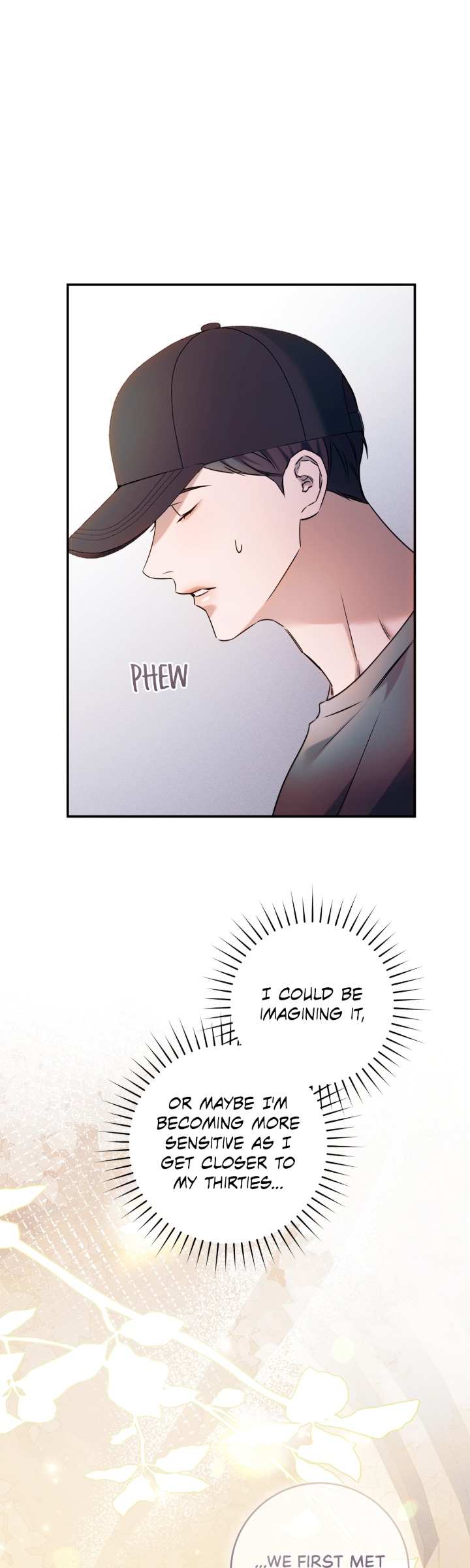 Read Introducing My Manager chapter 8 image 14 on Lezhin