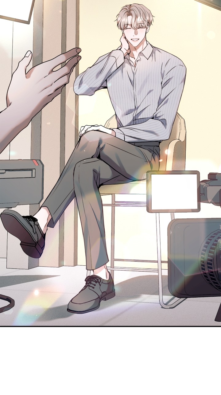Read Introducing My Manager chapter 8 image 23 on Lezhin