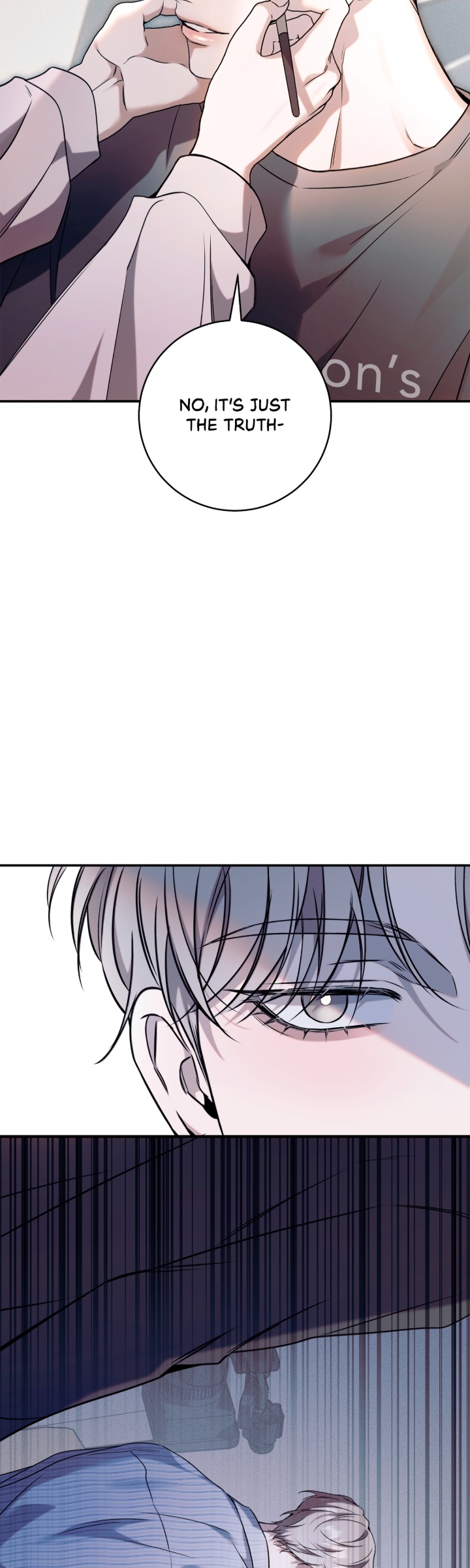 Read Introducing My Manager chapter 8 image 25 on Lezhin