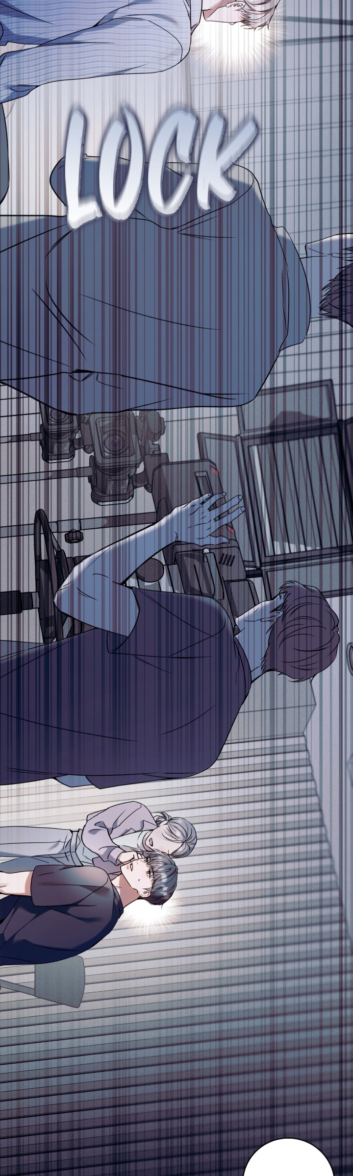 Read Introducing My Manager chapter 8 image 26 on Lezhin