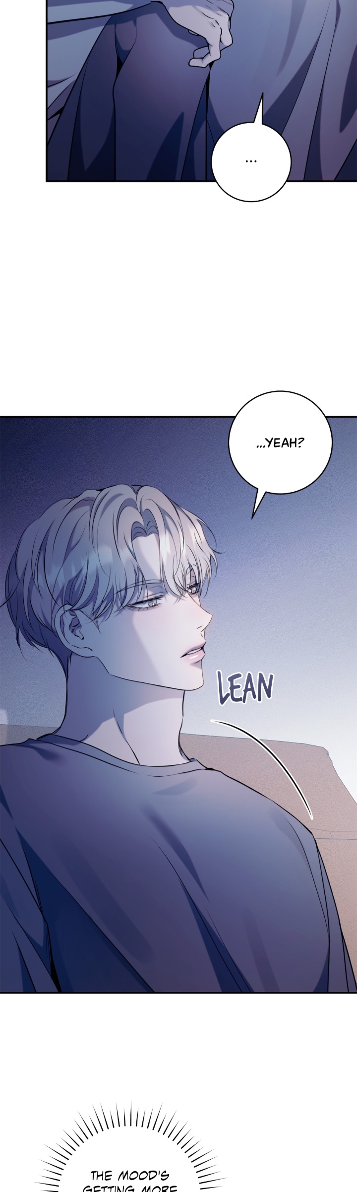Read Introducing My Manager chapter 8 image 3 on Lezhin