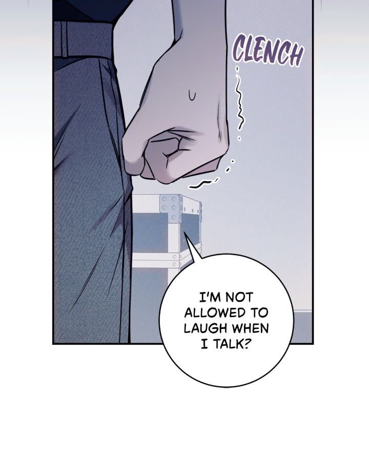 Read Introducing My Manager chapter 8 image 37 on Lezhin