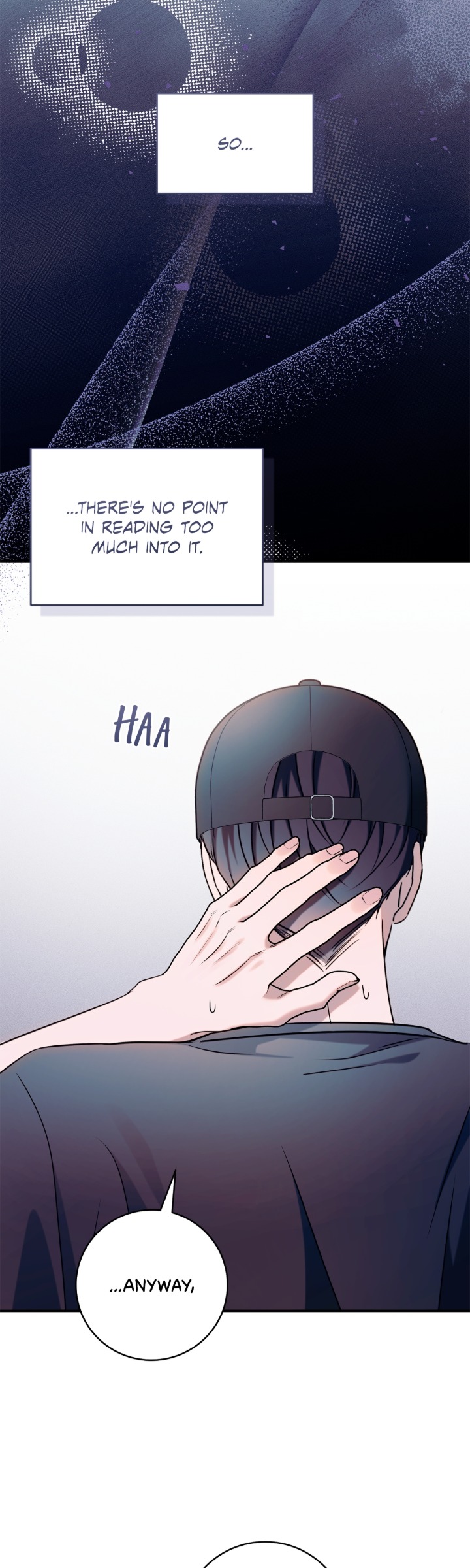 Read Introducing My Manager chapter 8 image 40 on Lezhin