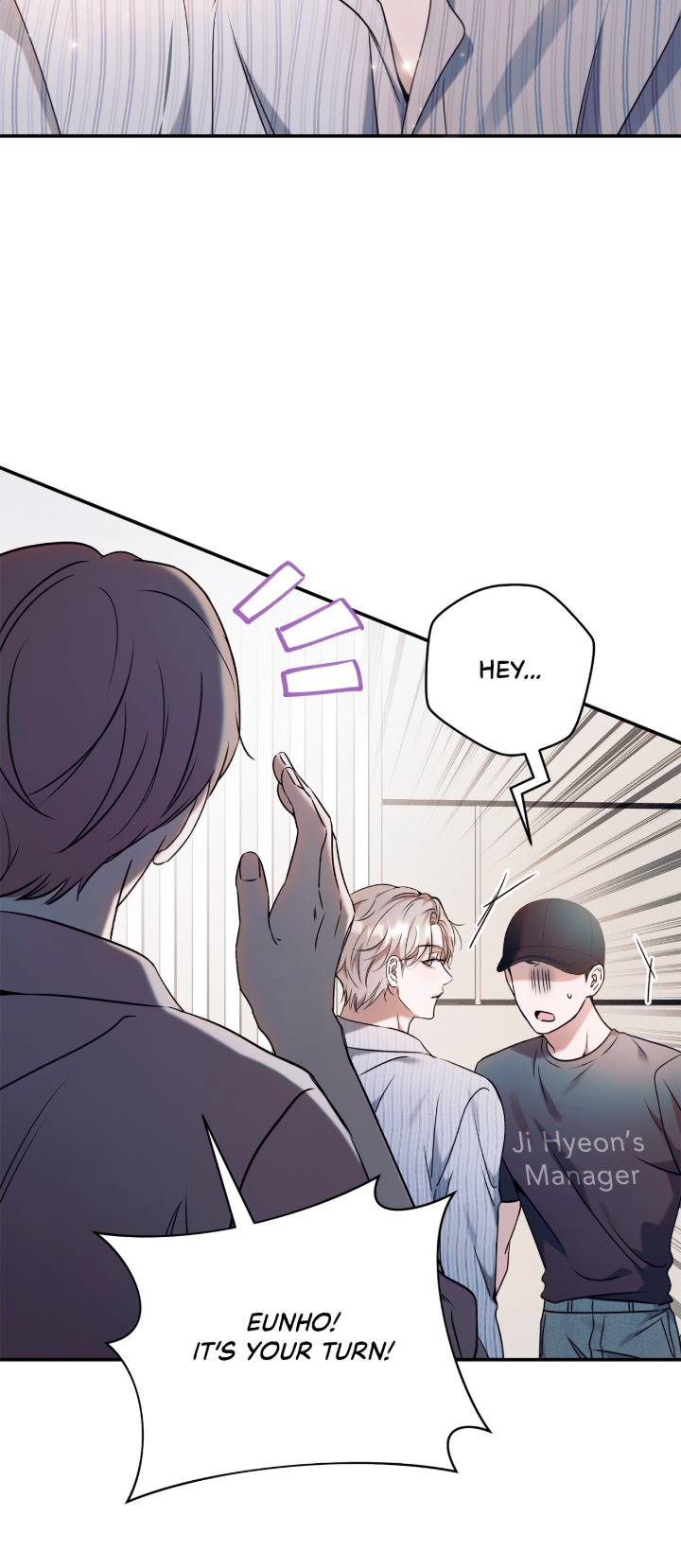 Read Introducing My Manager chapter 8 image 42 on Lezhin