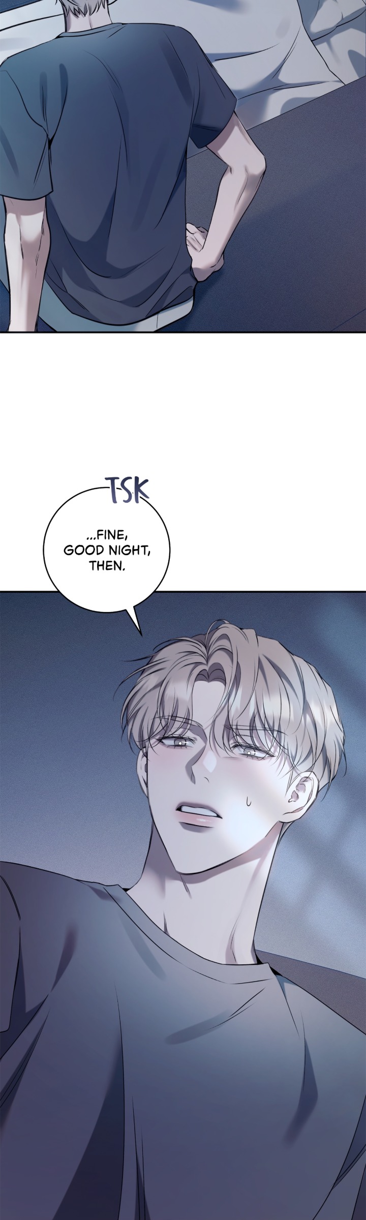Read Introducing My Manager chapter 8 image 6 on Lezhin