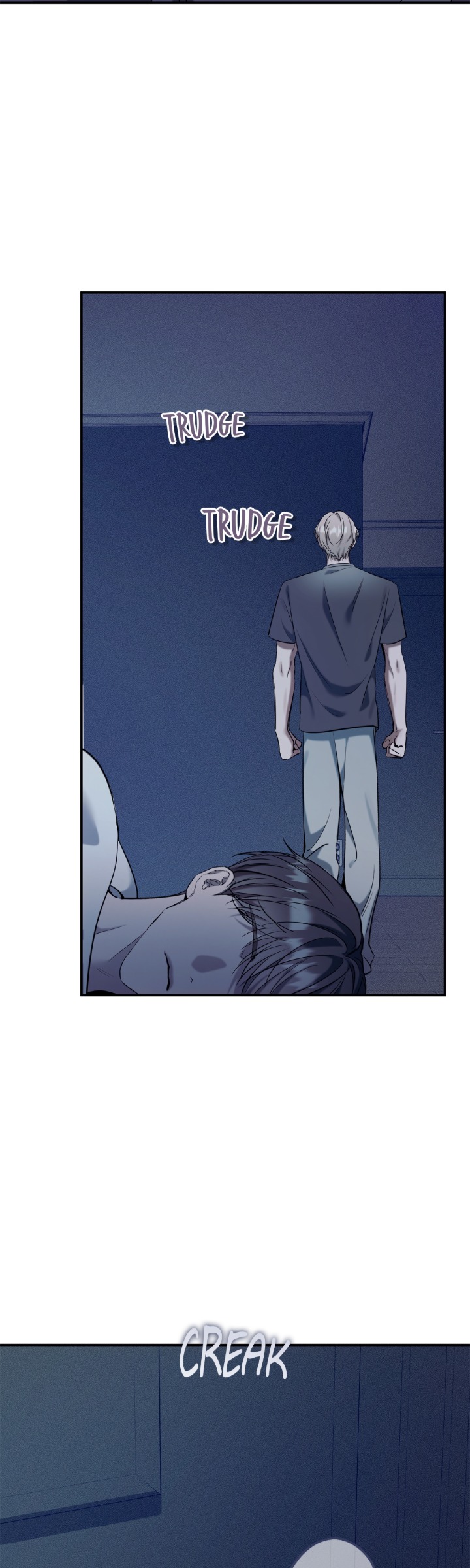 Read Introducing My Manager chapter 8 image 7 on Lezhin