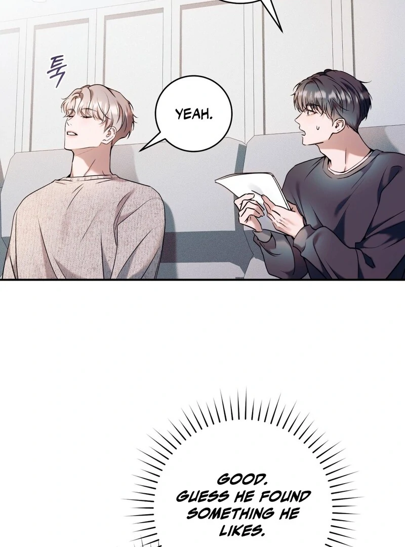 Read Introducing My Manager chapter 9 image 124 on Lezhin