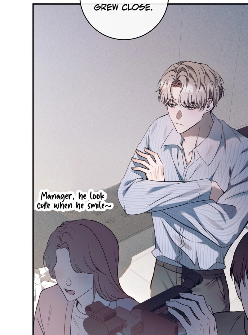 Read Introducing My Manager chapter 9 image 15 on Lezhin