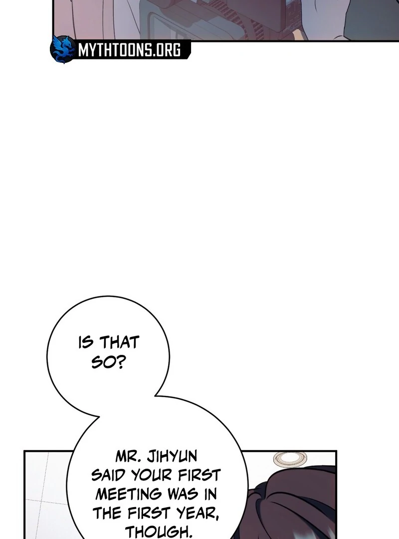 Read Introducing My Manager chapter 9 image 16 on Lezhin