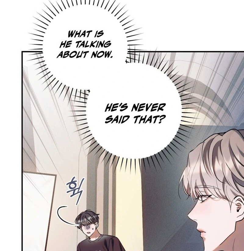 Read Introducing My Manager chapter 9 image 18 on Lezhin