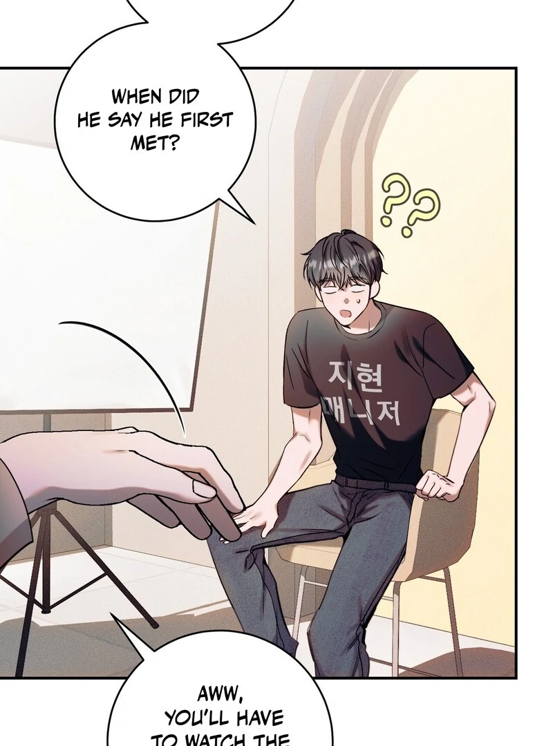 Read Introducing My Manager chapter 9 image 24 on Lezhin