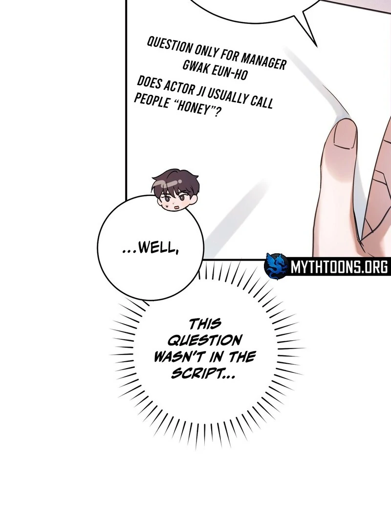 Read Introducing My Manager chapter 9 image 26 on Lezhin