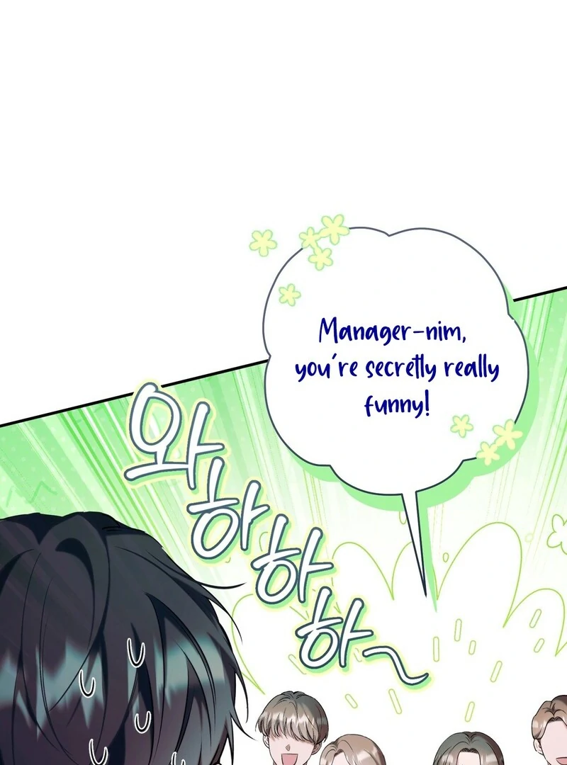 Read Introducing My Manager chapter 9 image 29 on Lezhin